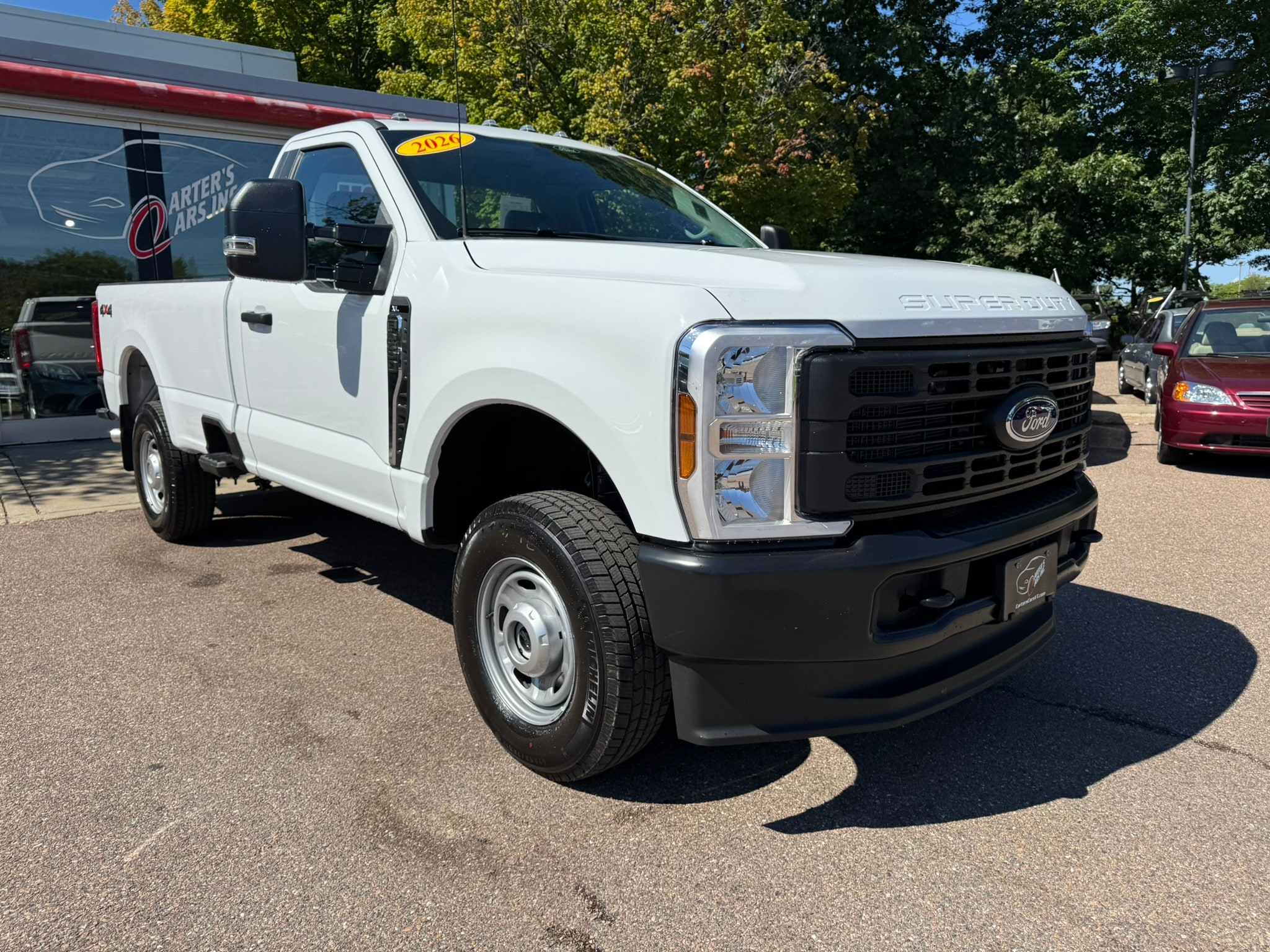 ford f-250 super duty 2026 1FTBF2BA8TEF46092 image ford f-250 super duty 2026 1FTBF2BA8TEF46092 image